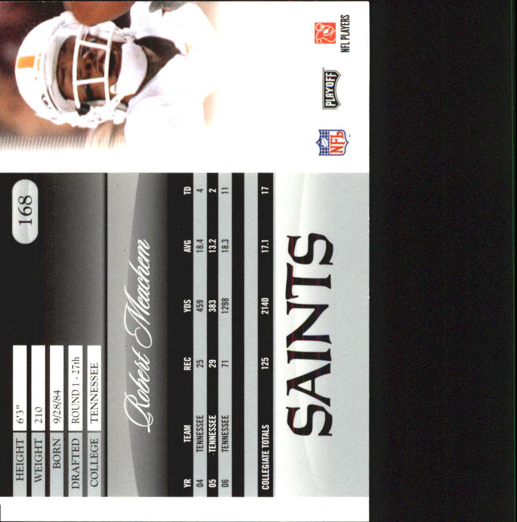 A2071- 2007 Playoff Prestige FB #s 1-250 +Rookies -You Pick- 15+ FREE US SHIP - Picture 437 of 471