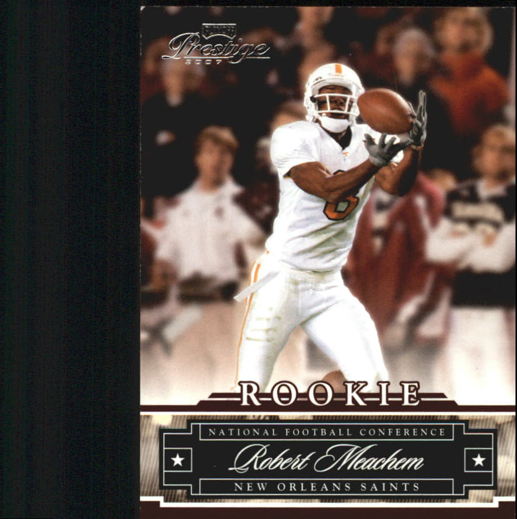 A2071- 2007 Playoff Prestige FB #s 1-250 +Rookies -You Pick- 15+ FREE US SHIP - Picture 436 of 471