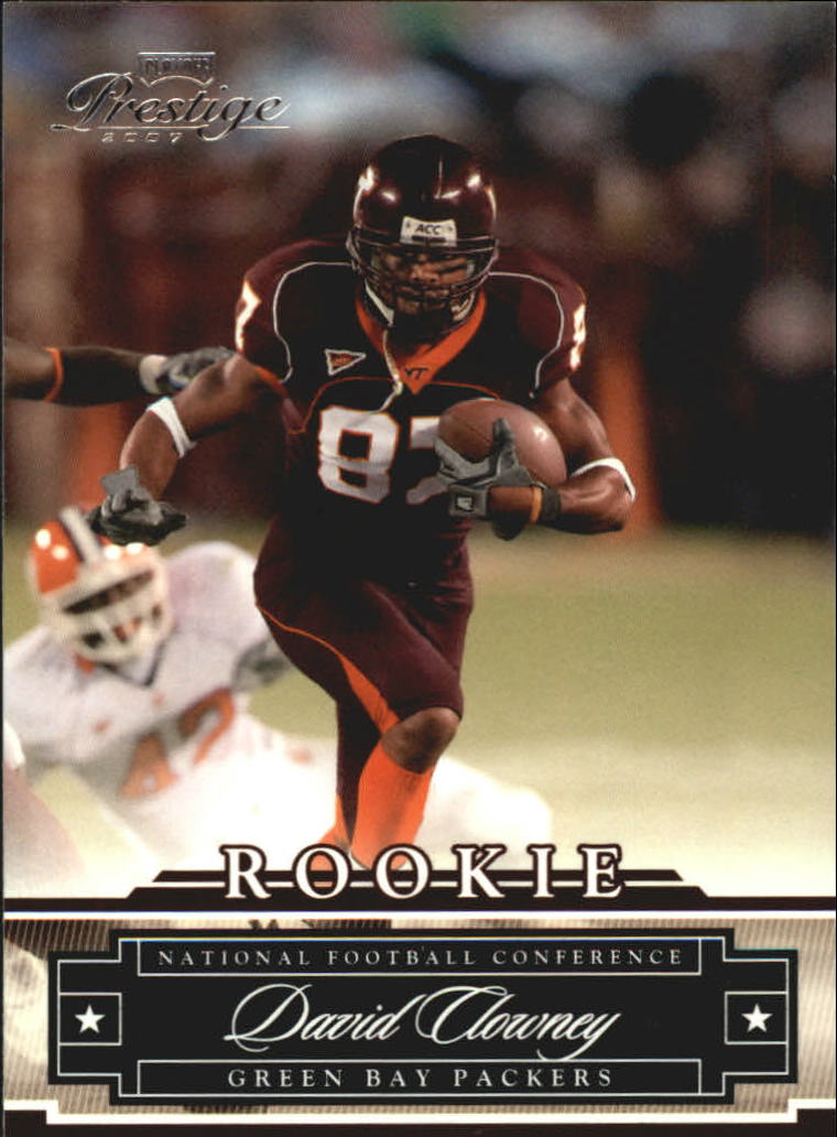 A2071- 2007 Playoff Prestige FB #s 1-250 +Rookies -You Pick- 15+ FREE US SHIP - Picture 398 of 471