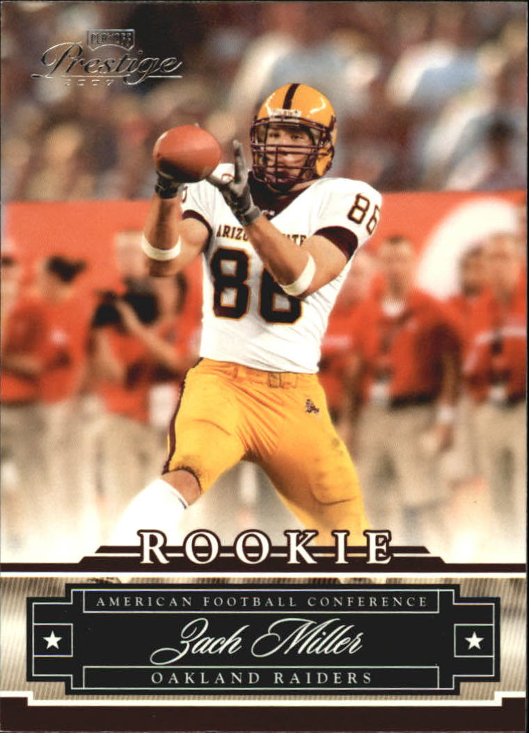 A2071- 2007 Playoff Prestige FB #s 1-250 +Rookies -You Pick- 15+ FREE US SHIP - Picture 342 of 471