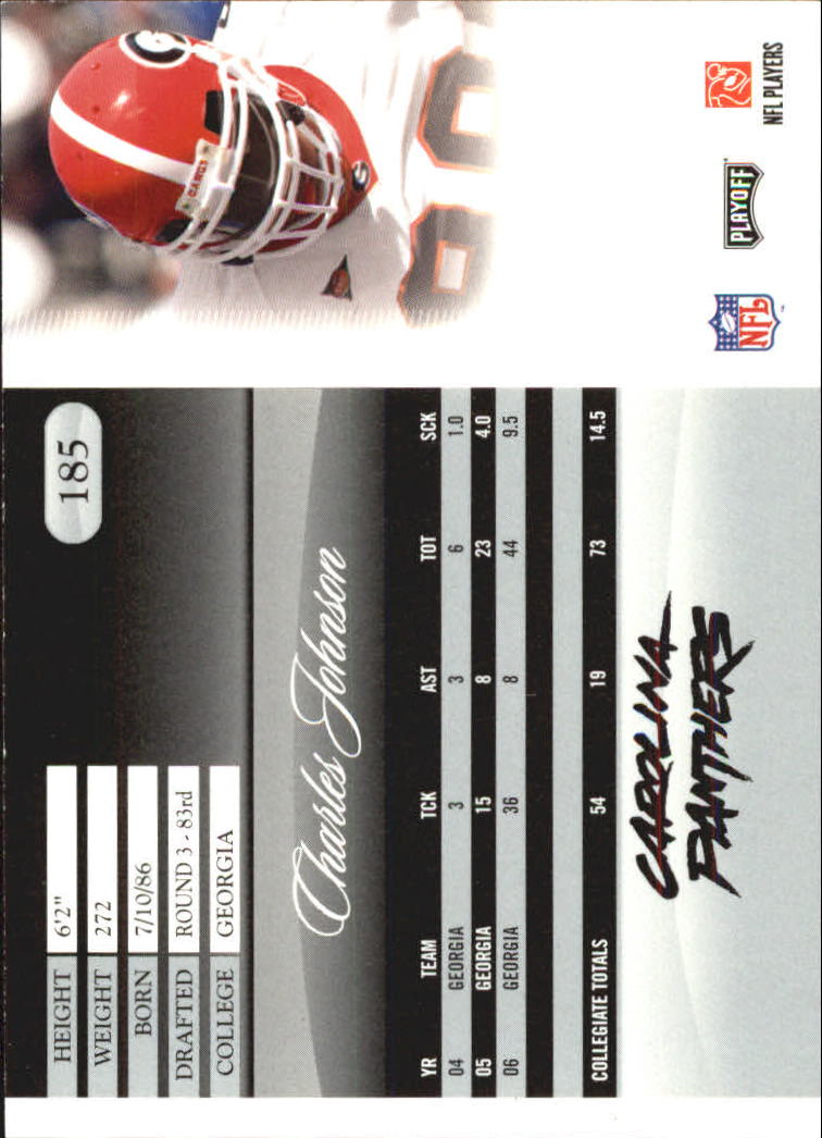 A2071- 2007 Playoff Prestige FB #s 1-250 +Rookies -You Pick- 15+ FREE US SHIP - Picture 409 of 471