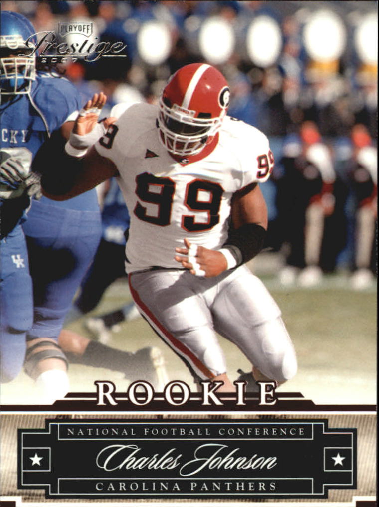 A2071- 2007 Playoff Prestige FB #s 1-250 +Rookies -You Pick- 15+ FREE US SHIP - Picture 408 of 471