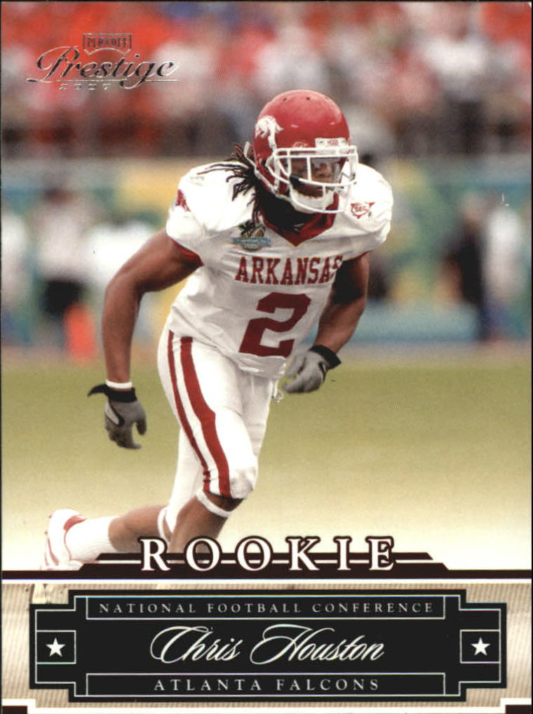 A2071- 2007 Playoff Prestige FB #s 1-250 +Rookies -You Pick- 15+ FREE US SHIP - Picture 394 of 471