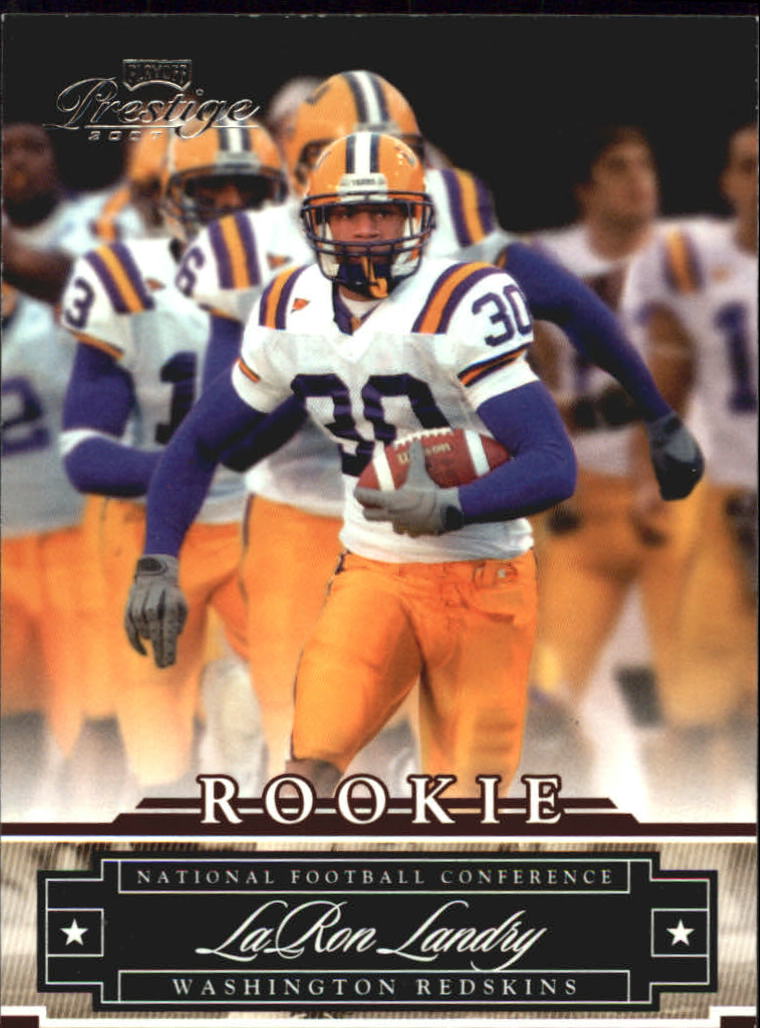 A2071- 2007 Playoff Prestige FB #s 1-250 +Rookies -You Pick- 15+ FREE US SHIP - Picture 452 of 471