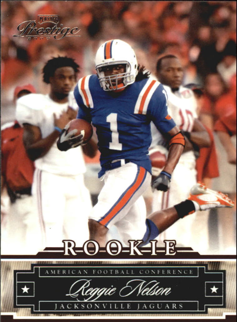 A2071- 2007 Playoff Prestige FB #s 1-250 +Rookies -You Pick- 15+ FREE US SHIP - Picture 364 of 471