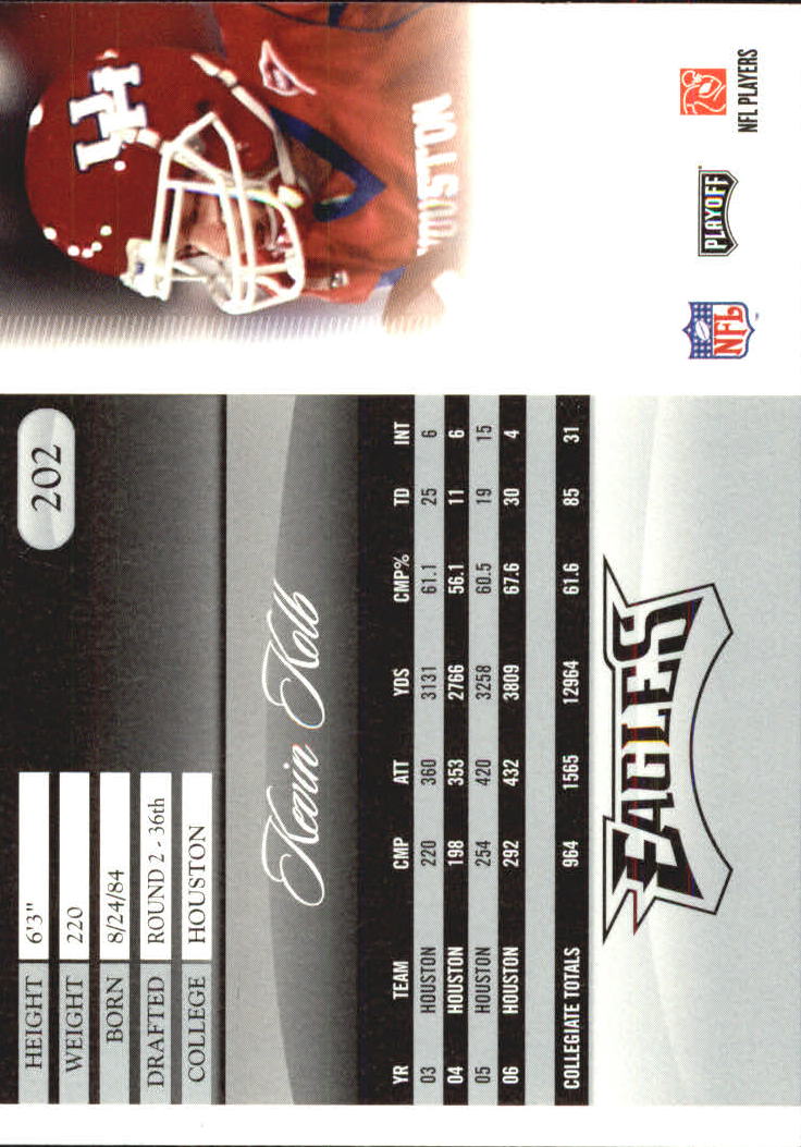 A2071- 2007 Playoff Prestige FB #s 1-250 +Rookies -You Pick- 15+ FREE US SHIP - Picture 433 of 471