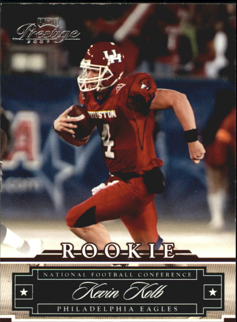 A2071- 2007 Playoff Prestige FB #s 1-250 +Rookies -You Pick- 15+ FREE US SHIP - Picture 432 of 471