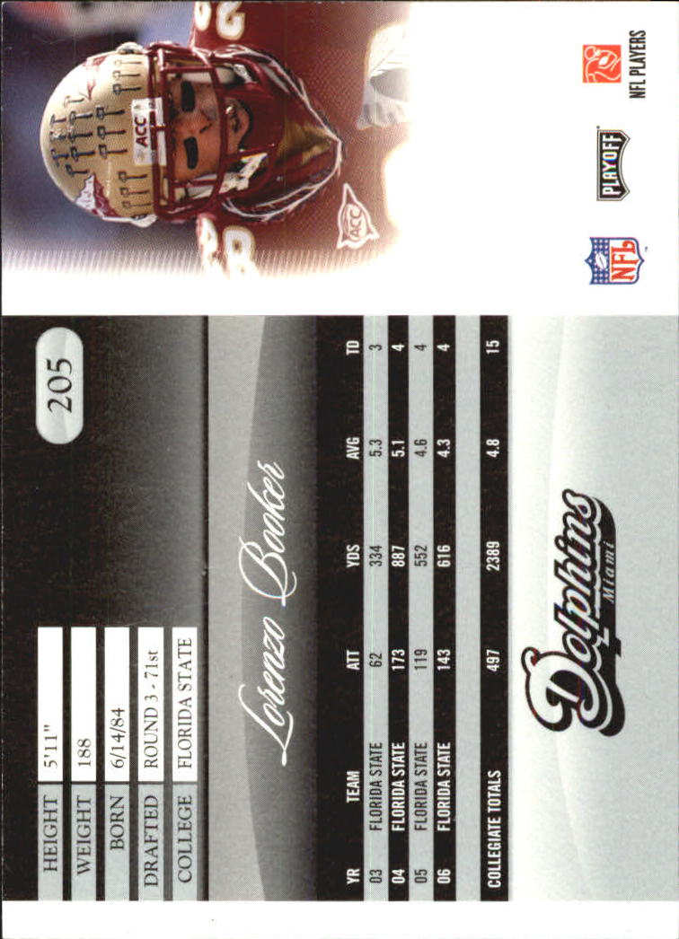 A2071- 2007 Playoff Prestige FB #s 1-250 +Rookies -You Pick- 15+ FREE US SHIP - Picture 423 of 471