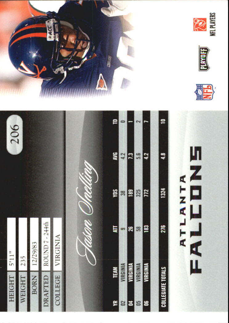 A2071- 2007 Playoff Prestige FB #s 1-250 +Rookies -You Pick- 15+ FREE US SHIP - Picture 329 of 471
