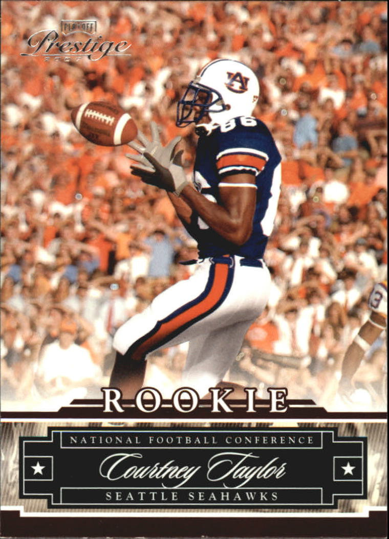A2071- 2007 Playoff Prestige FB #s 1-250 +Rookies -You Pick- 15+ FREE US SHIP - Picture 298 of 471