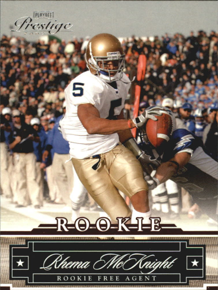 A2071- 2007 Playoff Prestige FB #s 1-250 +Rookies -You Pick- 15+ FREE US SHIP - Picture 348 of 471