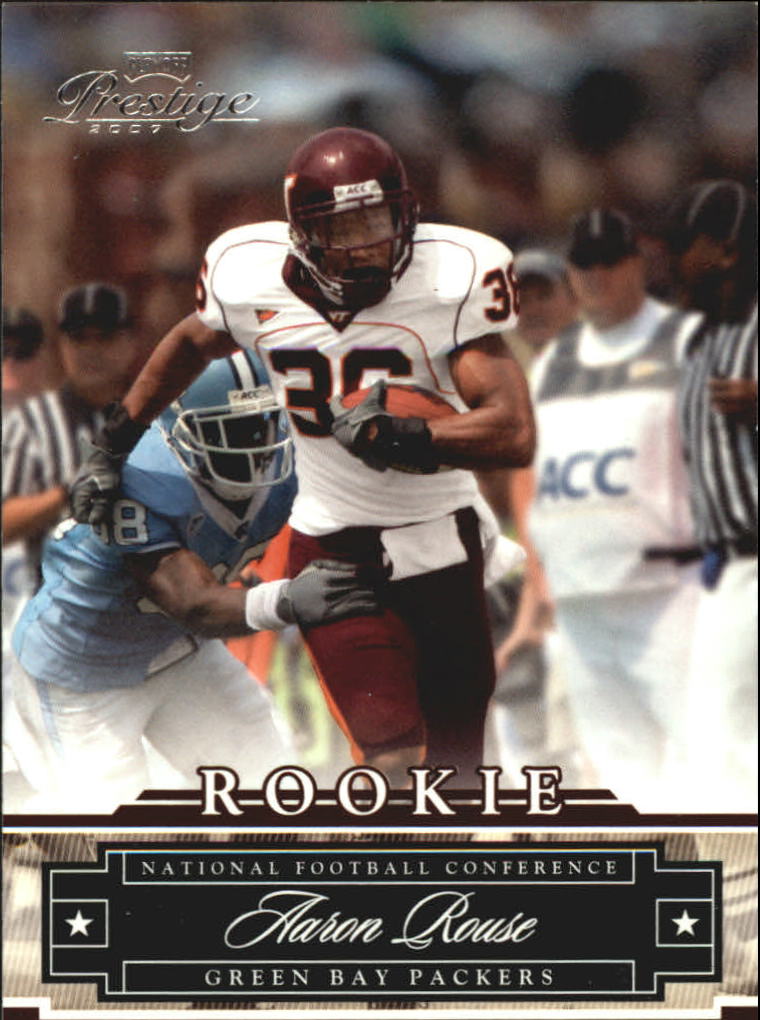 A2071- 2007 Playoff Prestige FB #s 1-250 +Rookies -You Pick- 15+ FREE US SHIP - Picture 406 of 471