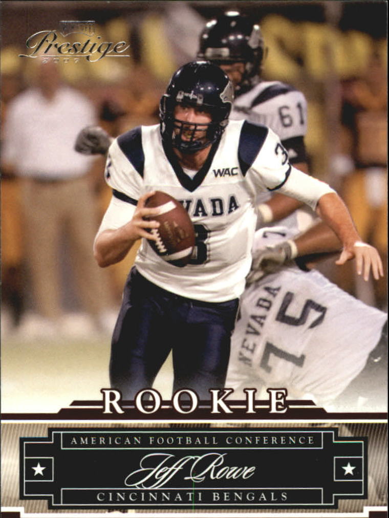 A2071- 2007 Playoff Prestige FB #s 1-250 +Rookies -You Pick- 15+ FREE US SHIP - Picture 344 of 471