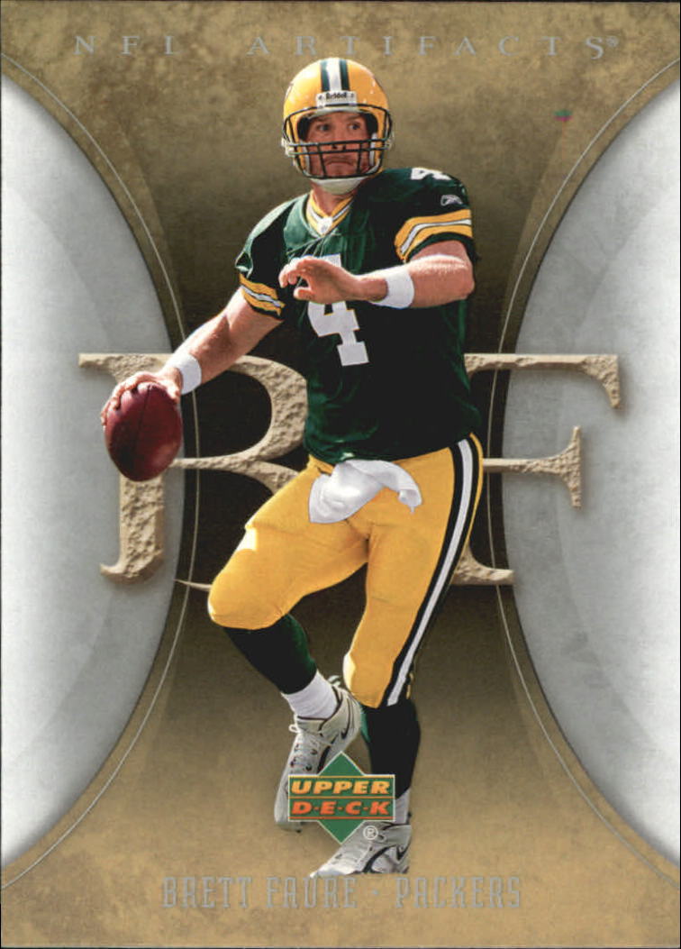 2007 Artifacts (Upper Deck) Football "Main Set" Cards #1 to #200 - Bild 76 von 319