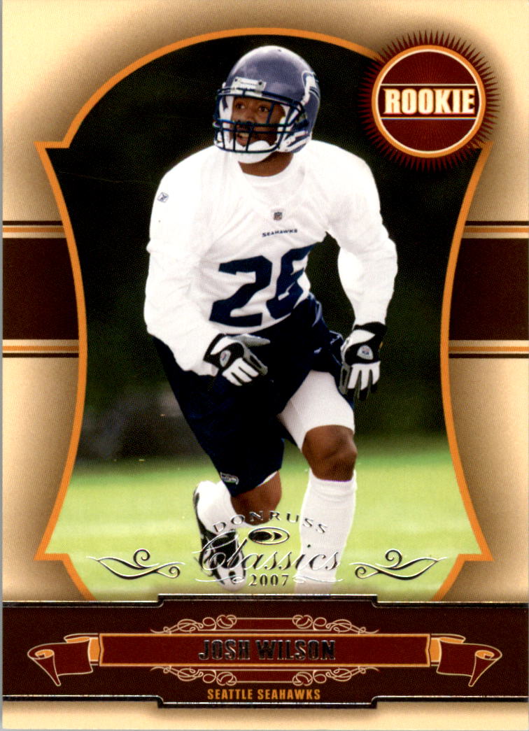 B3827- 2007 Donruss Classics FB #s 1-100 +Inserts -You Pick- 15+ FREE US SHIP - Picture 220 of 279