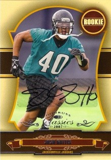 B3827- 2007 Donruss Classics FB #s 1-100 +Inserts -You Pick- 15+ FREE US SHIP - Picture 237 of 279