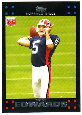 2007 Topps Football (Pick Card From List 288-439) C20 11-24 - Picture 8 of 291