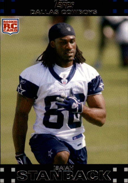 2007 Topps Football (Pick Card From List 288-439) C20 11-24 - Picture 16 of 291