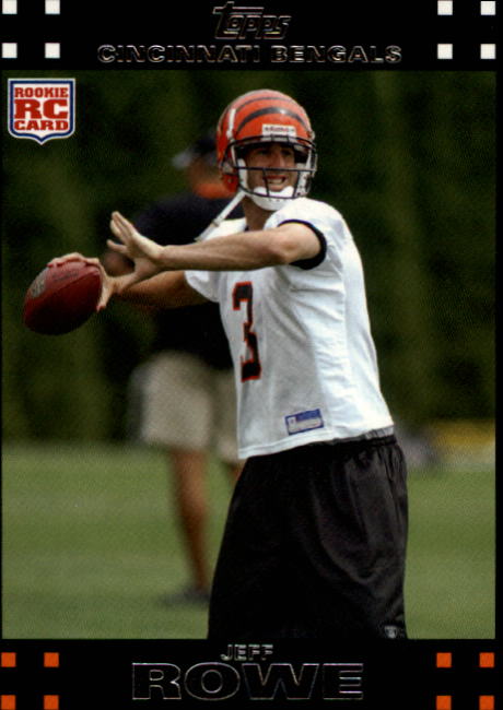 2007 Topps Football (Pick Card From List 288-439) C20 11-24 - Picture 22 of 291