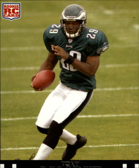 2007 Topps Football (Pick Card From List 288-439) C20 11-24 - Picture 36 of 291