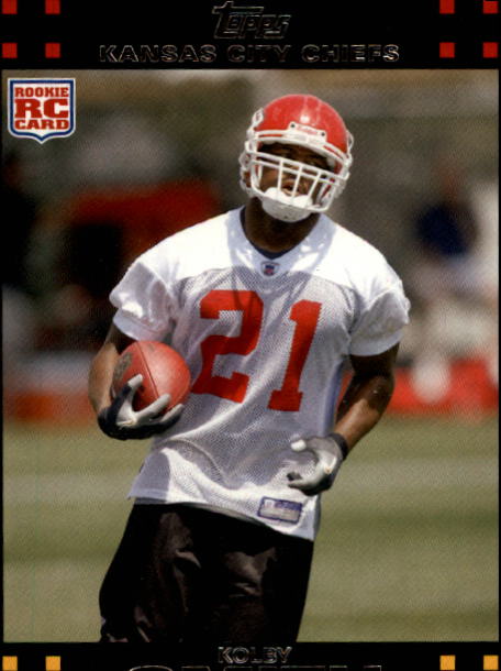 2007 Topps Football (Pick Card From List 288-439) C20 11-24 - Picture 56 of 291