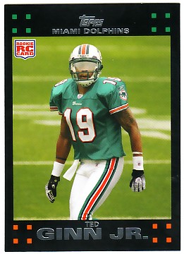 2007 Topps Football (Pick Card From List 288-439) C20 11-24 - Picture 62 of 291