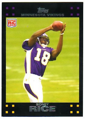 Andrew Booth Jr. - Minnesota Vikings - 2022 Panini Score Football - RC -  #326