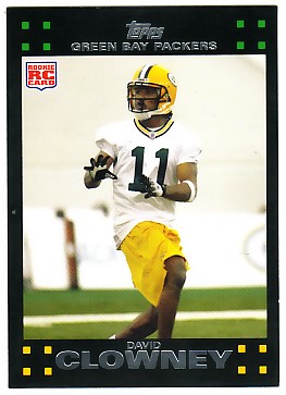 2007 Topps Football (Pick Card From List 288-439) C20 11-24 - Picture 80 of 291