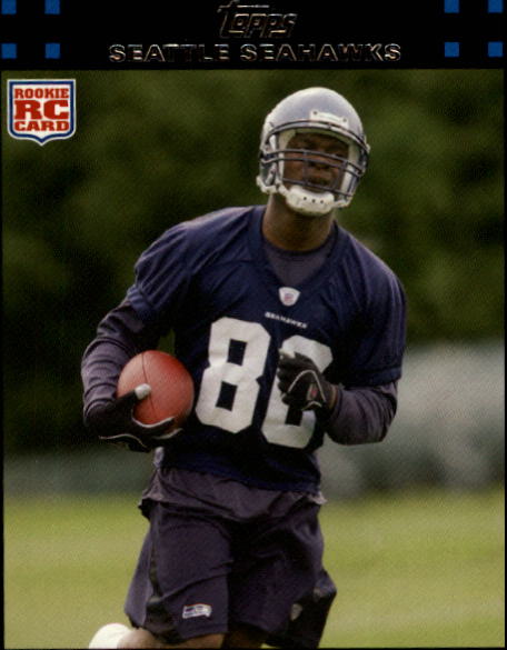 2007 Topps Football (Pick Card From List 288-439) C20 11-24 - Picture 84 of 291