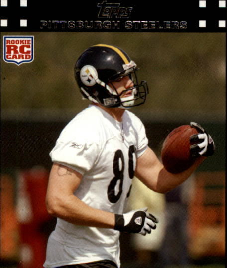 2007 Topps Football (Pick Card From List 288-439) C20 11-24 - Picture 102 of 291