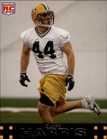 2007 Topps Football (Pick Card From List 288-439) C20 11-24 - Picture 106 of 291