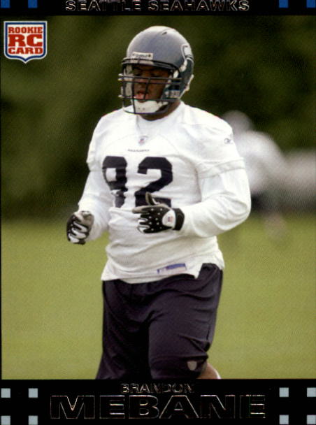 2007 Topps Football (Pick Card From List 288-439) C20 11-24 - Picture 120 of 291
