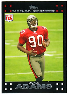 2007 Topps Football (Pick Card From List 288-439) C20 11-24 - Picture 122 of 291