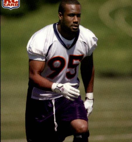 2007 Topps Football (Pick Card From List 288-439) C20 11-24 - Picture 128 of 291