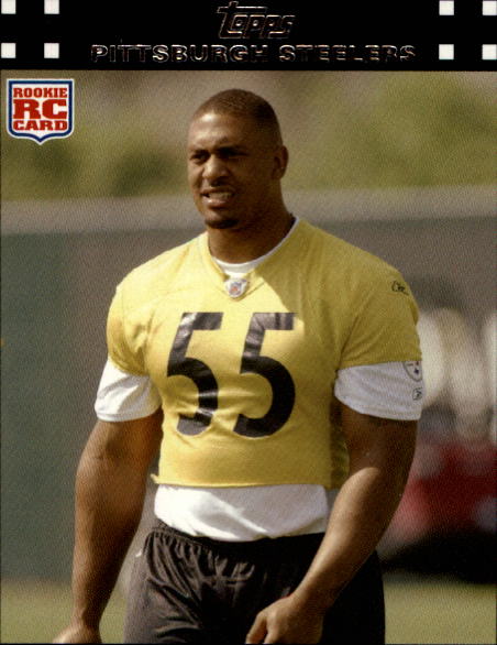 2007 Topps Football (Pick Card From List 288-439) C20 11-24 - Picture 136 of 291