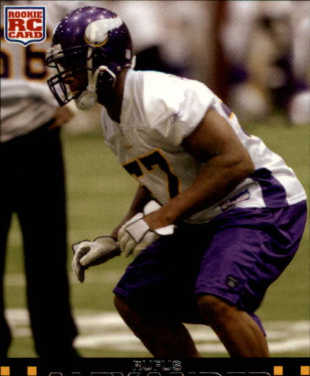 2007 Topps Football (Pick Card From List 288-439) C20 11-24 - Picture 156 of 291