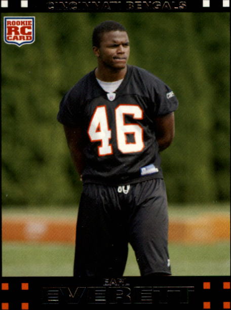 2007 Topps Football (Pick Card From List 288-439) C20 11-24 - Picture 158 of 291