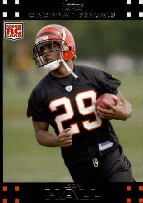 2007 Topps Football (Pick Card From List 288-439) C20 11-24 - Picture 164 of 291