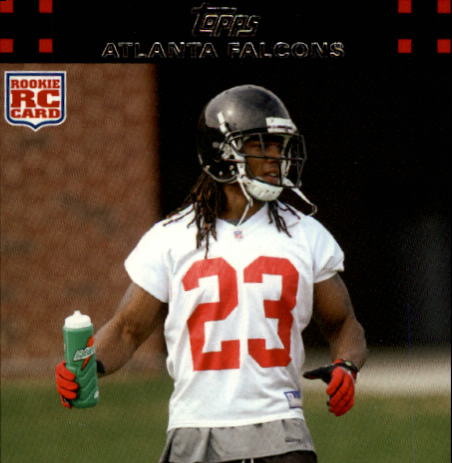 2007 Topps Football (Pick Card From List 288-439) C20 11-24 - Picture 172 of 291