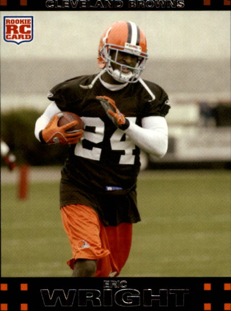 2007 Topps Football (Pick Card From List 288-439) C20 11-24 - Picture 180 of 291