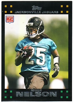 2007 Topps Football (Pick Card From List 288-439) C20 11-24 - Picture 188 of 291
