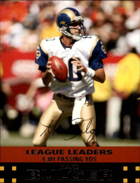 2007 Topps Football (Pick Card From List 288-439) C20 11-24 - Picture 208 of 291