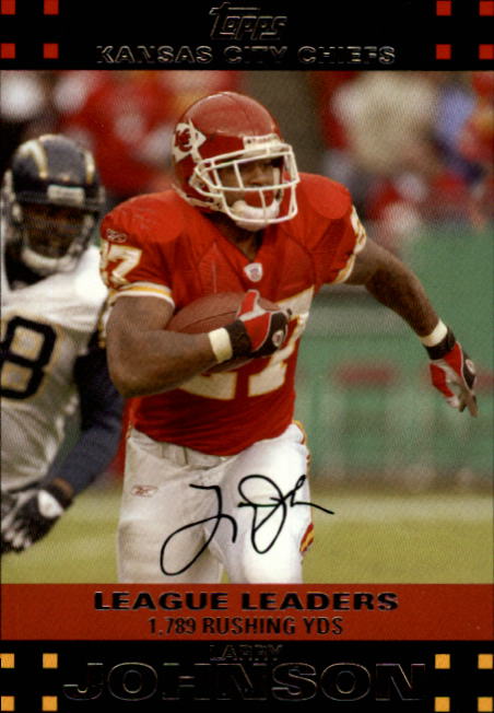 2007 Topps Football (Pick Card From List 288-439) C20 11-24 - Picture 212 of 291