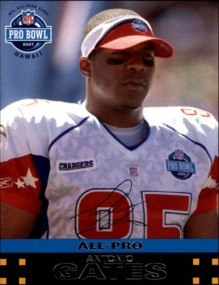 2007 Topps Football (Pick Card From List 288-439) C20 11-24 - Picture 232 of 291