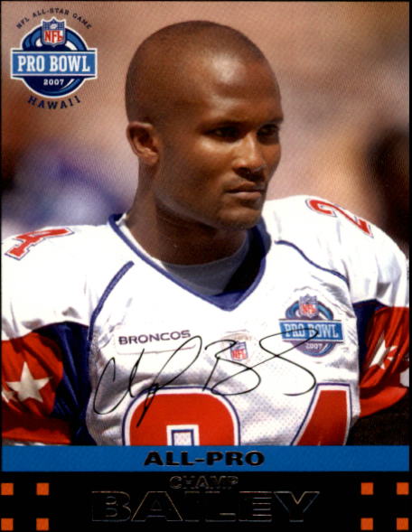 2007 Topps Football (Pick Card From List 288-439) C20 11-24 - Picture 240 of 291