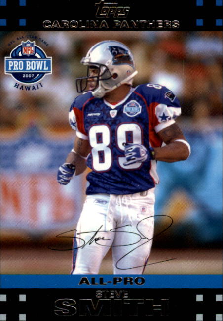 2007 Topps Football (Pick Card From List 288-439) C20 11-24 - Picture 250 of 291