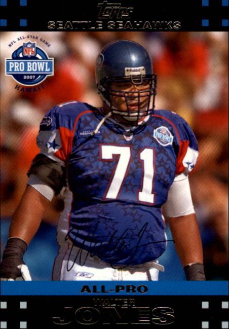2007 Topps Football (Pick Card From List 288-439) C20 11-24 - Picture 252 of 291