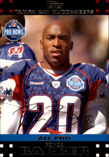 2007 Topps Football (Pick Card From List 288-439) C20 11-24 - Picture 260 of 291