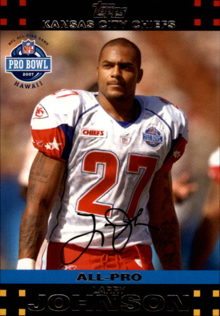 2007 Topps Football (Pick Card From List 288-439) C20 11-24 - Picture 262 of 291