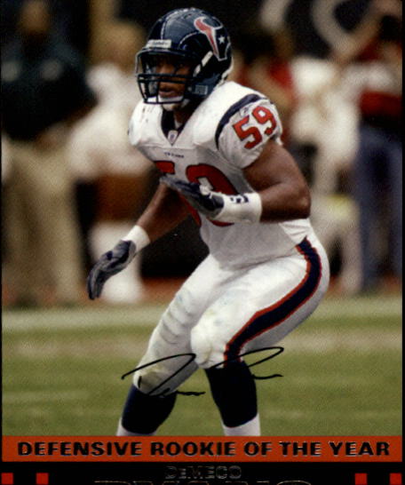 2007 Topps Football (Pick Card From List 288-439) C20 11-24 - Picture 268 of 291